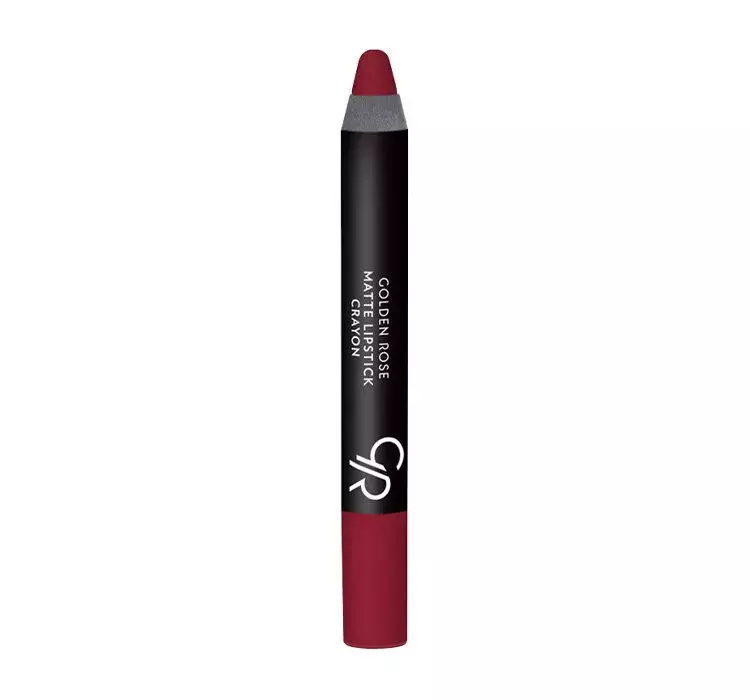 Golden Rose Matte Crayon 20