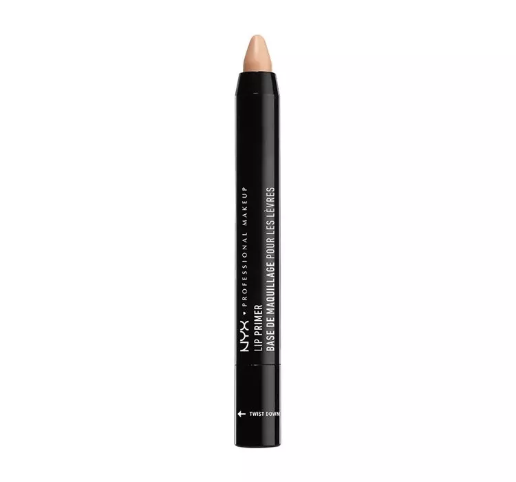 NYX Professional Makeup Lip Primer - Deep Nude