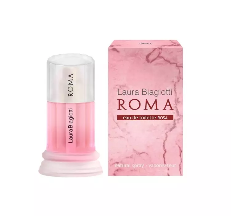 Laura Biagiotti Acqua di Roma woda toaletowa 25ml
