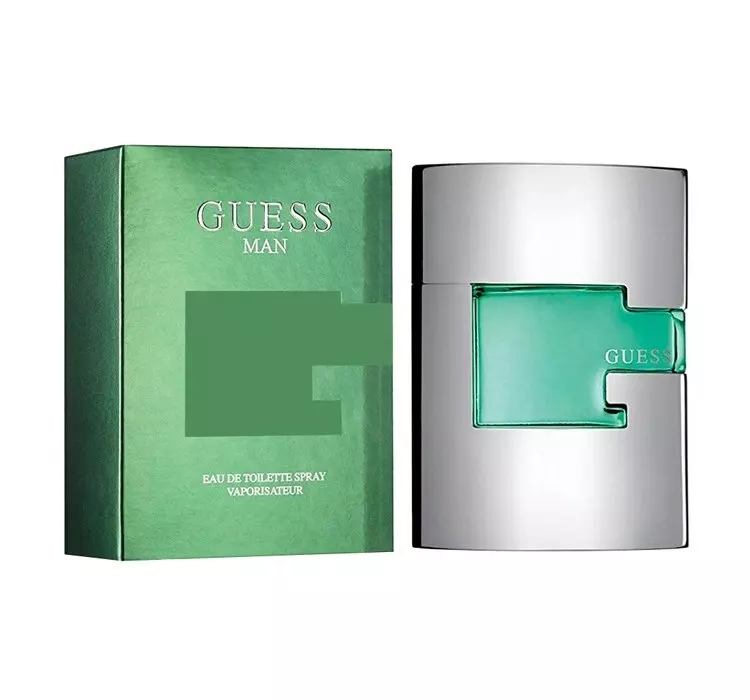 Guess Guess pour Homme Woda toaletowa 75ml