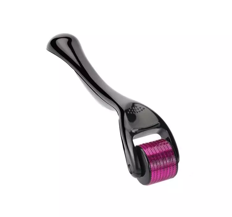 Deni Carte, Derma Roller Mezoterapia Igłowa 0,75mm