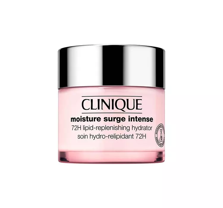 Clinique Moisture Surge Intense 72-Hour Lipid-Replenishing Hydrator (W/N) (30ml)