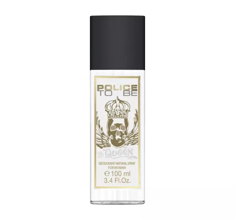 Police To Be The Queen dezodorant spray 100ml