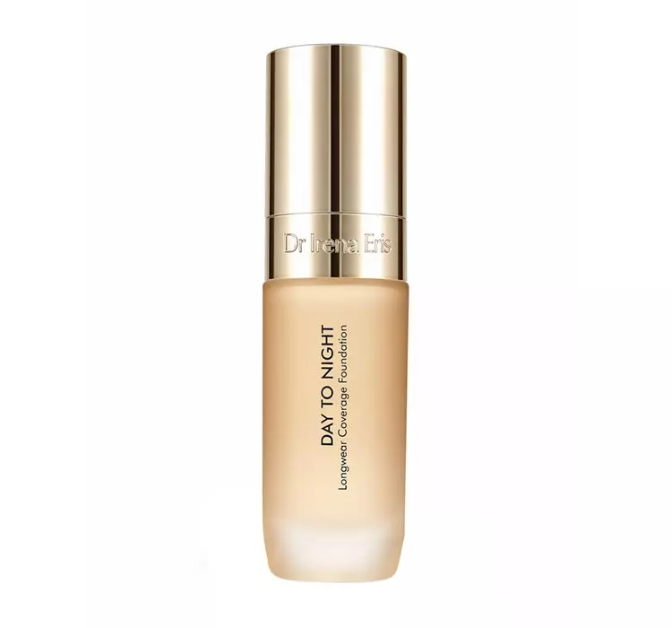 Dr Irena Eris Twarz DAY TO NIGHT Longwear Coverage Foundation 24h 025N Neutral 30 ml