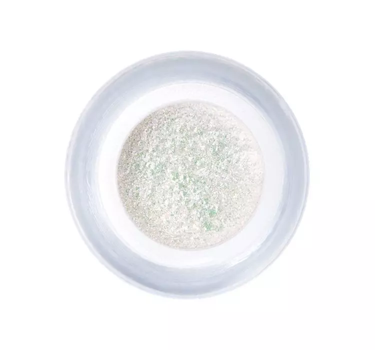 HEAN PIGMENTS HD - Sypki pigment do powiek - 03 CRYSTAL HEAHPPC02