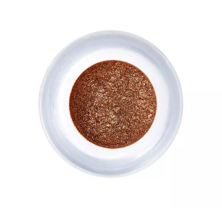 HEAN PIGMENTS HD - Sypki pigment do powiek - 09 GOLDEN TOPAZ
