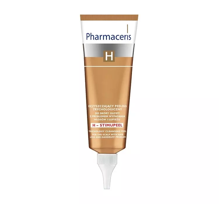 Pharmaceris OCZYSZCZAJĄCY PEELING TRYCHOLOGICZNY H-STIMUPEEL