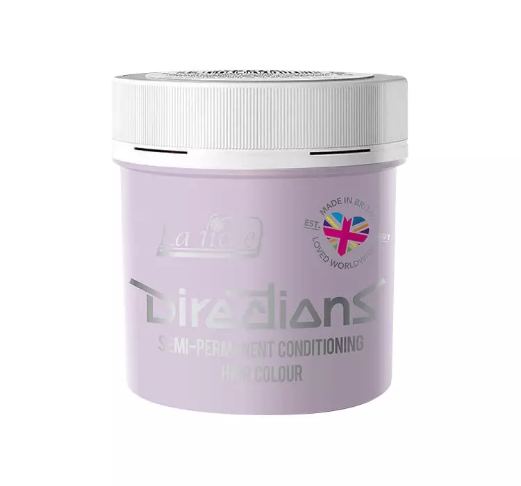 La Riche Directions farba do włosów 88 ml dla kobiet White Toner