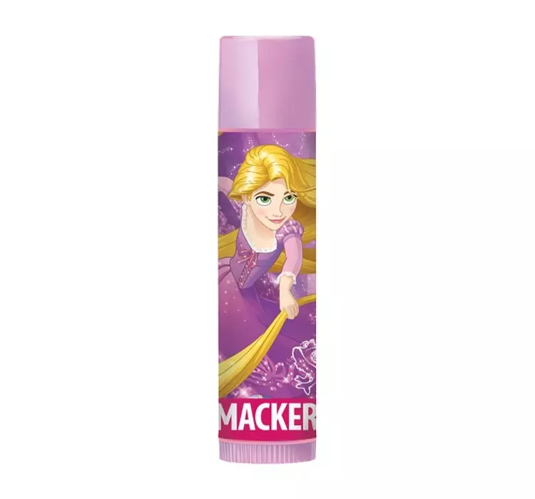 LIP SMACKER DISNEY PRINCESS RAPUNZEL BALSAM DO UST MAGICAL GLOW BERRY 4G