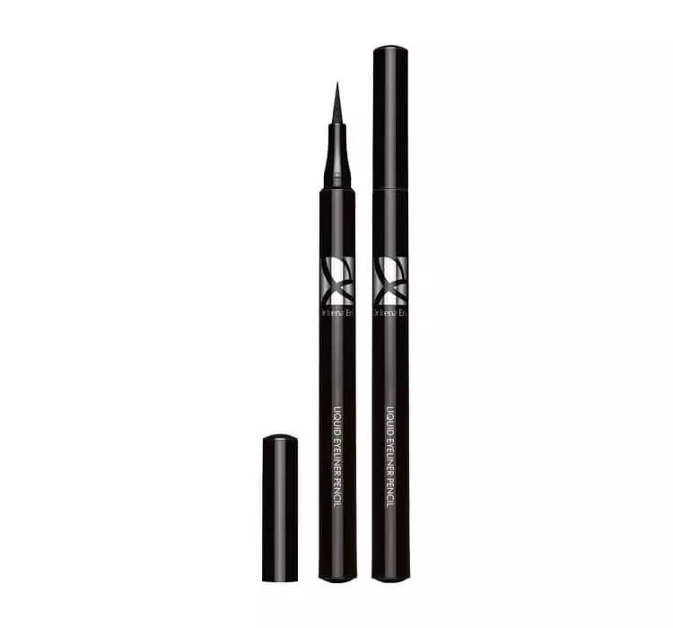 Dr Irena Eris Eyeliner we flamastrze LIQUID EYELINER PENCIL