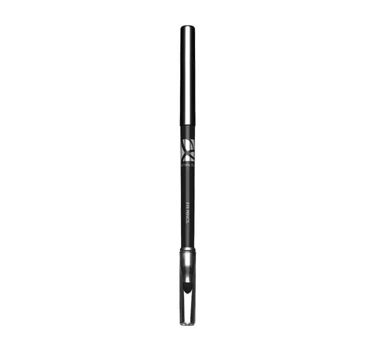 Dr Irena Eris AUTOMATIC EYE PENCIL Automatyczna kredka do oczu N° 1E, BLACK