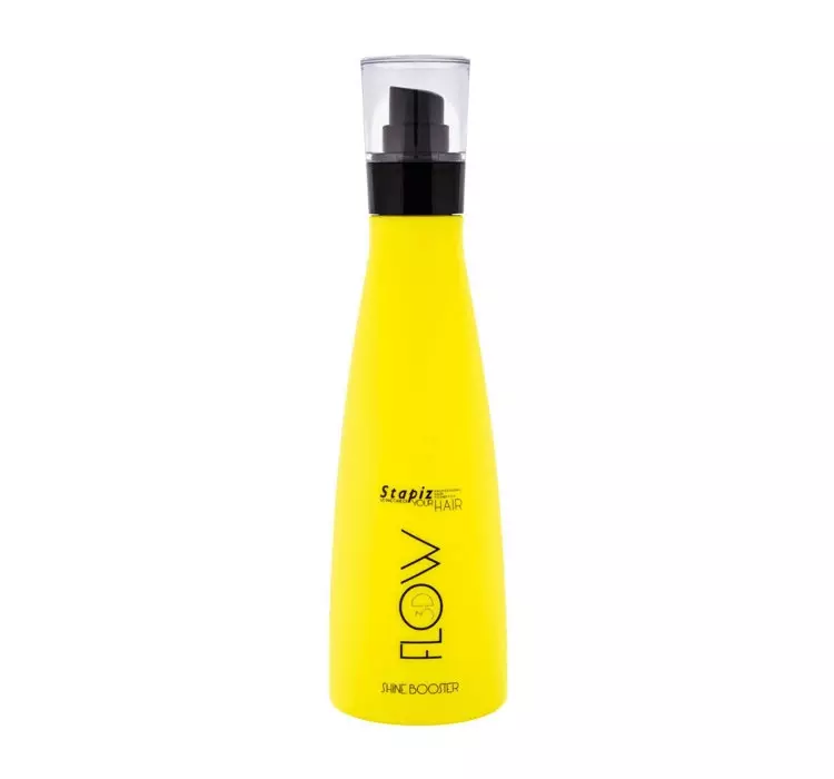 Stapiz Flow 3D nabłyszczacz do włosów w sprayu 250 ml