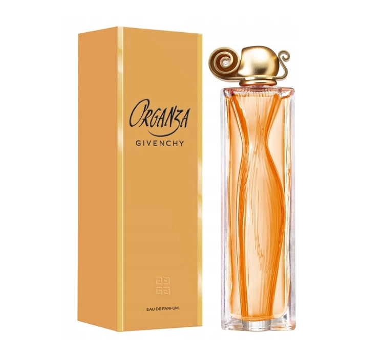 Givenchy Organza woda perfumowana 100ml