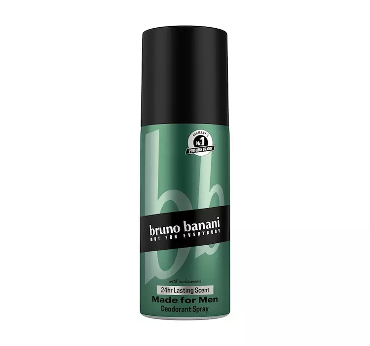 Bruno Banani Made for Men 150ml