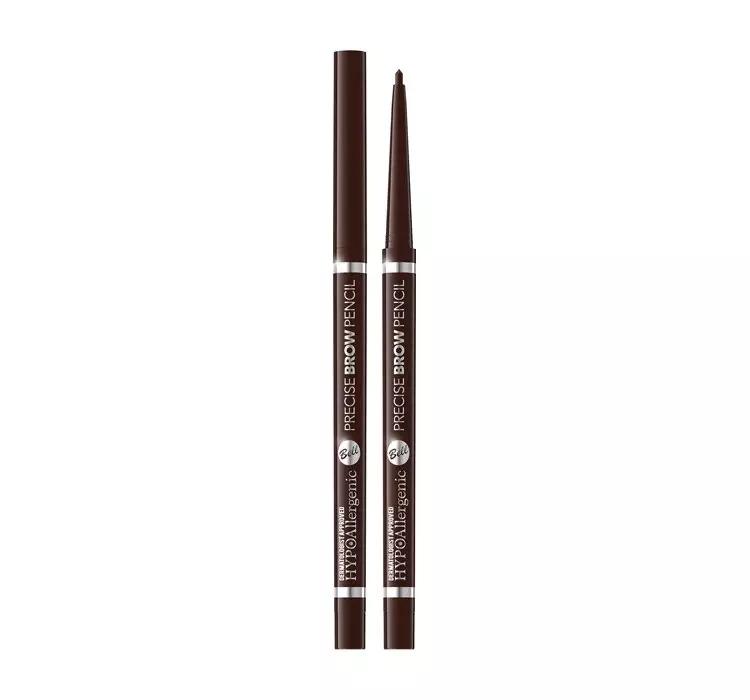 Bell Hypoallergenic Konturówka do brwi Precise Brow nr 03 1szt