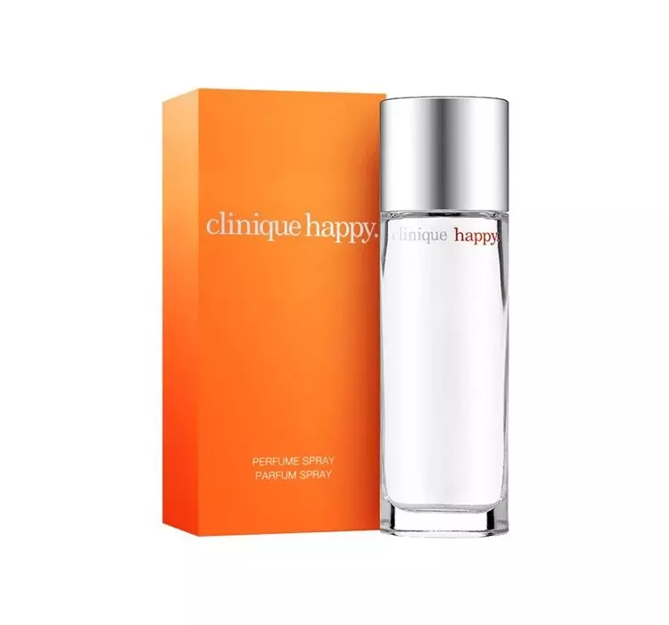 Clinique Happy Women woda perfumowana 50ml