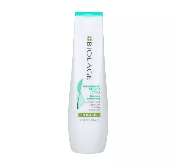 Biolage Szampon do włosów 250 ml