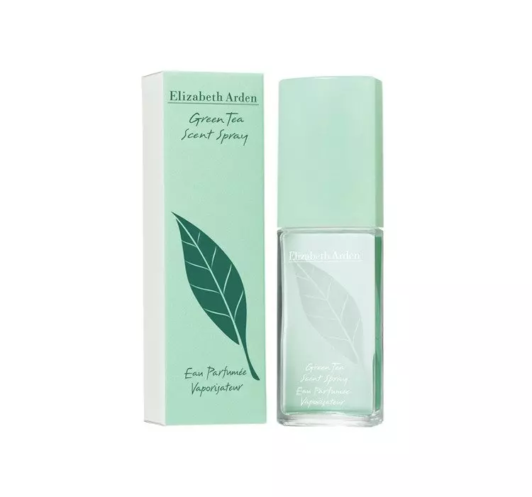 Elizabeth Arden Green Tea woda perfumowana 50ml