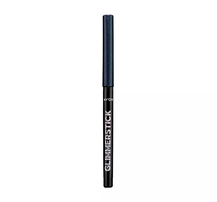 AVON GLIMMERSTICK DIAMONDS EYELINER BLACK ICE 0,35G