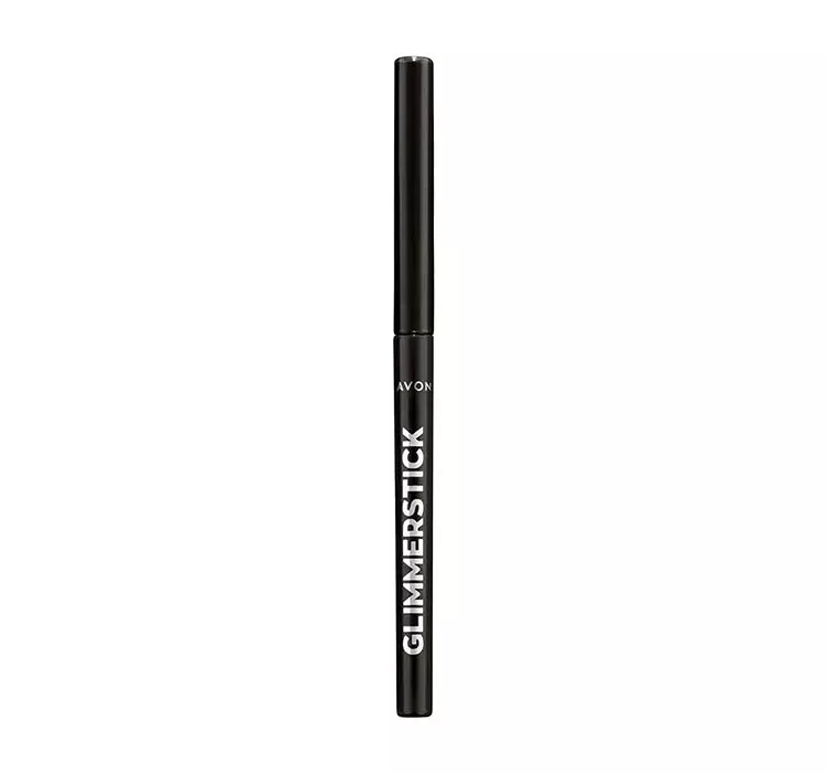AVON TRUE COLOUR KLASYCZNA KONTURÓWKA DO OCZU BLACKEST BLACK 0,28G