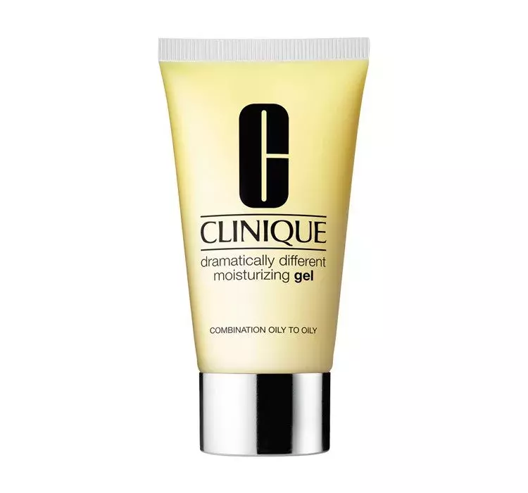 Clinique Dramatically Different Moisturizing Gel nawilżający żel do twarzy cera mieszana/tłusta 50ml