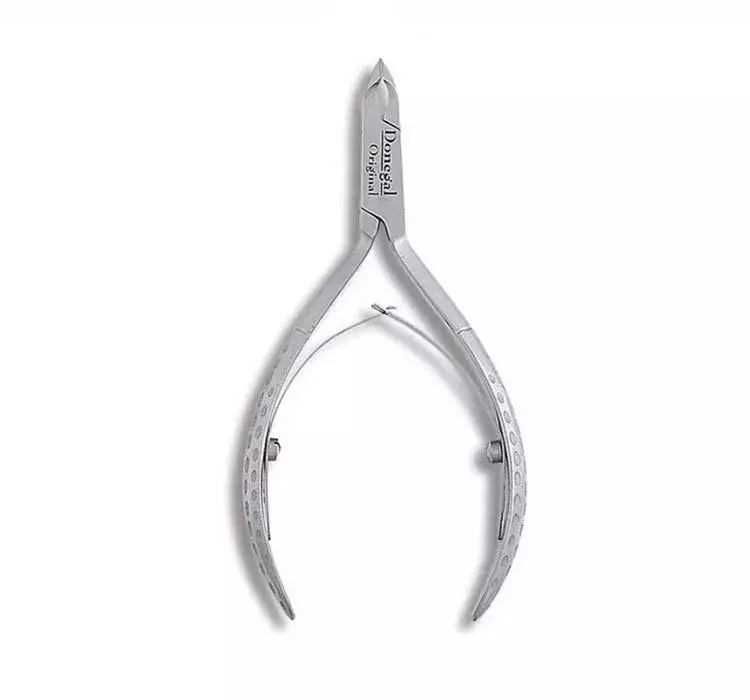 Donegal SP. Z O.O. Cążki do skórek 4mm