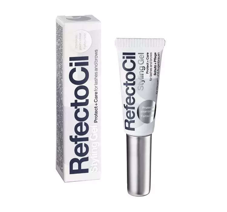 GWCosmetics refectocil Styling Gel  9 ML 9003877901747