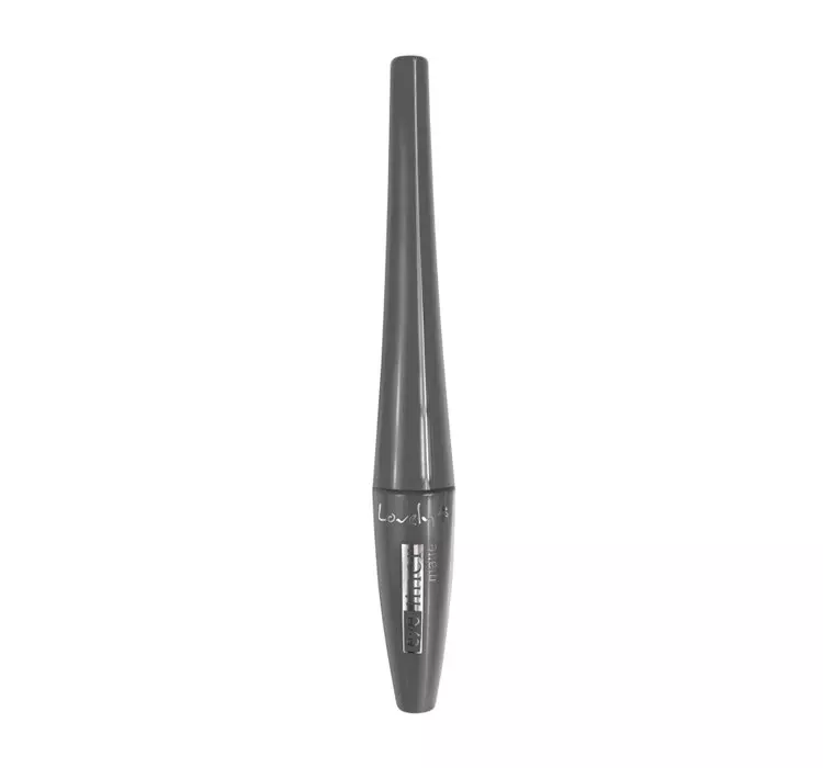 Lovely Lovely Matte Eyeliner Szary Eyeliner LOV-8277