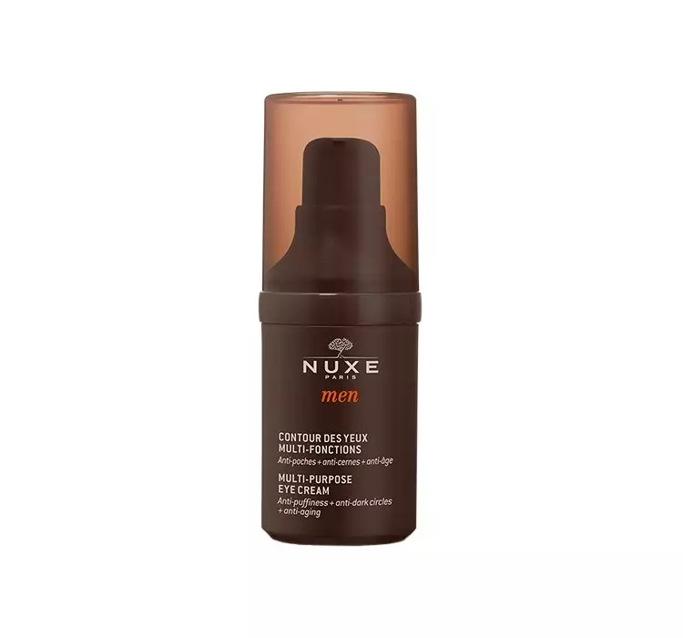 Nuxe Men wielofunkcyjny krem pod oczy 15 ml