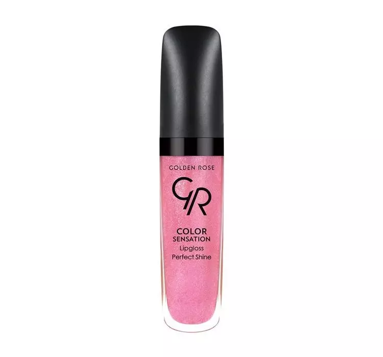 Golden Rose COLOR SENSATION LIPGLOSS BŁYSZCZYK DO UST 110
