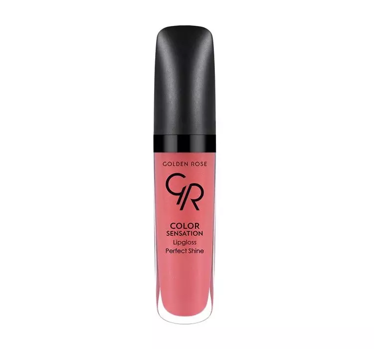 Golden Rose COLOR SENSATION LIPGLOSS BŁYSZCZYK DO UST 113