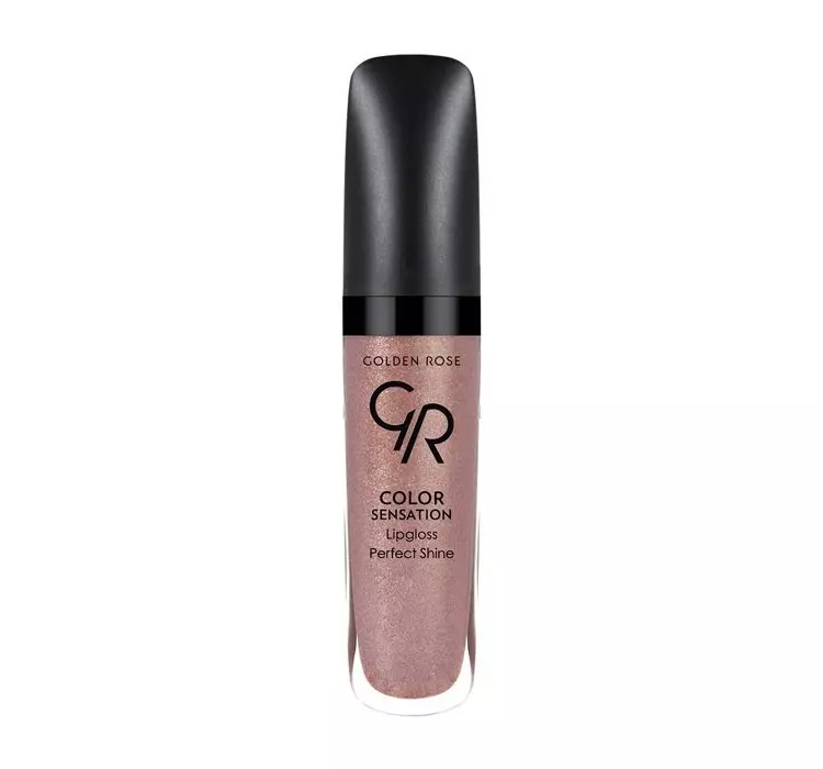 Golden Rose COLOR SENSATION LIPGLOSS BŁYSZCZYK DO UST 114