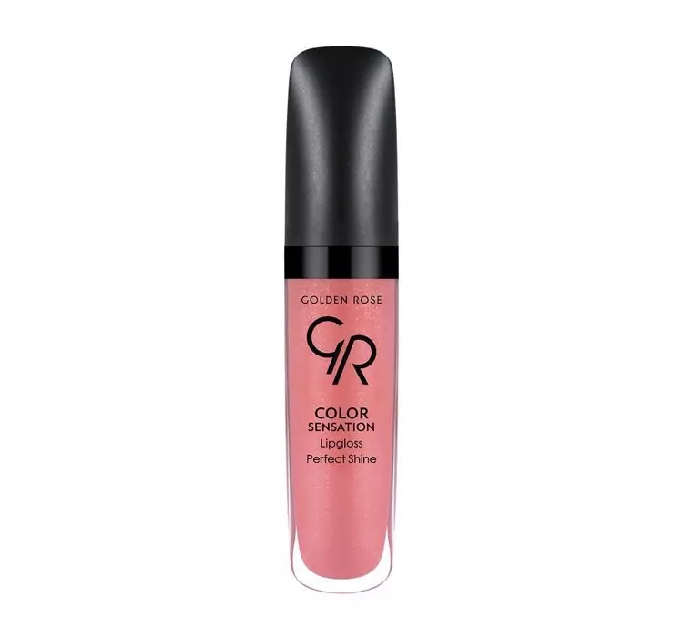 Golden Rose COLOR SENSATION LIPGLOSS BŁYSZCZYK DO UST 116