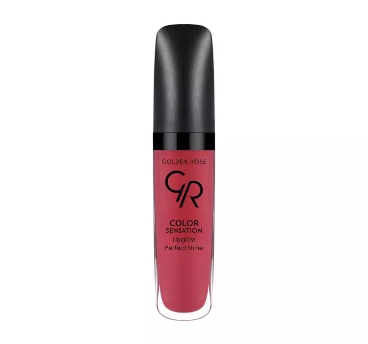 Golden Rose COLOR SENSATION LIPGLOSS BŁYSZCZYK DO UST 118
