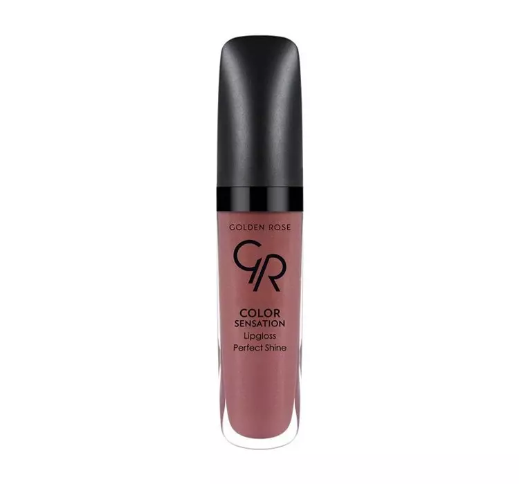 Golden Rose COLOR SENSATION LIPGLOSS BŁYSZCZYK DO UST 121