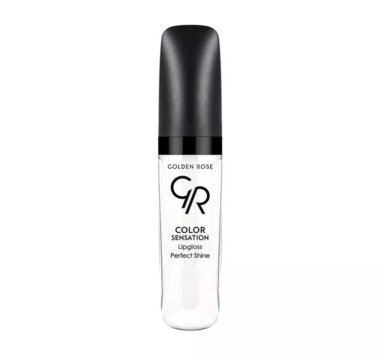 Golden Rose COLOR SENSATION LIPGLOSS NR 124