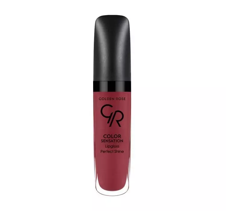 Golden Rose COLOR SENSATION LIPGLOSS 5,6 ML - 130