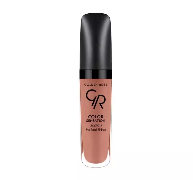 Golden Rose Color Sensation Lipgloss Błyszczyk Do Ust 131