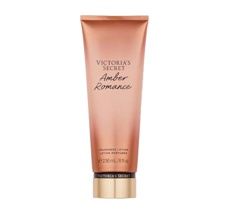 Victoria's Secret Victorias Secret Amber Romance Balsam do ciała 236ml