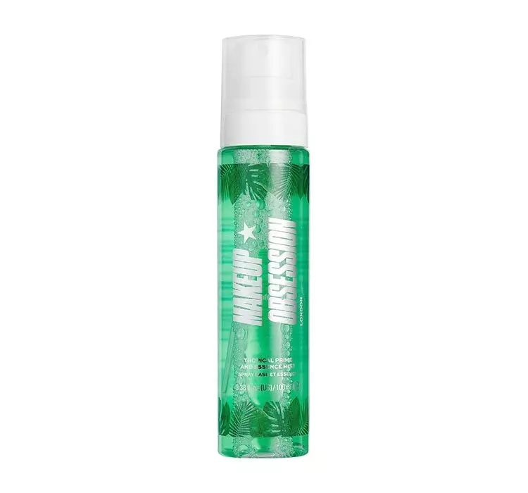 Makeup Obsession Tropical Mgiełka Do Twarzy