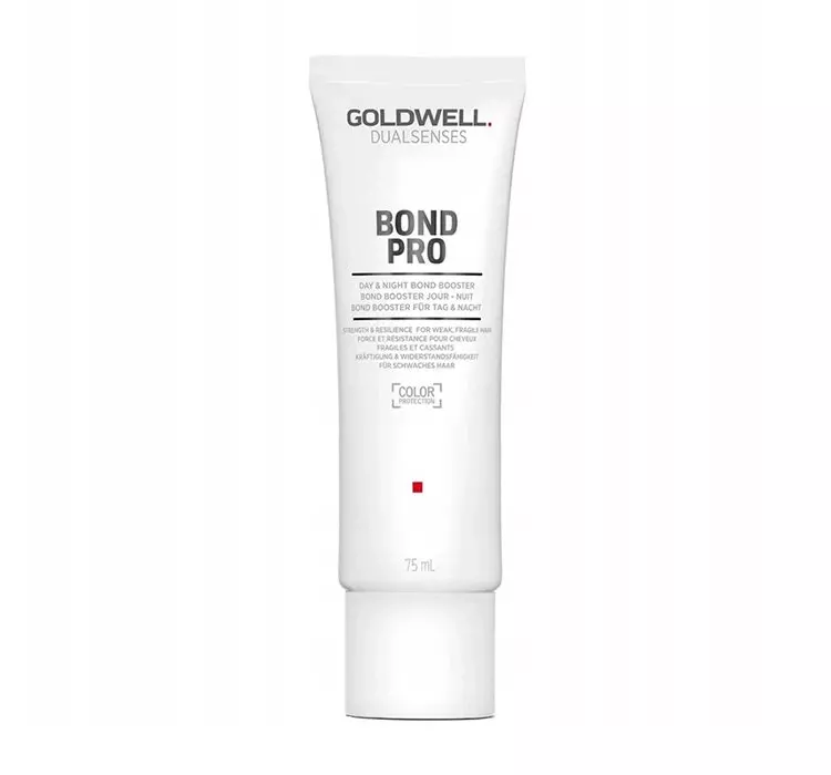 Goldwell Dualsenses Bond pro fluid wzmacniający 75ml