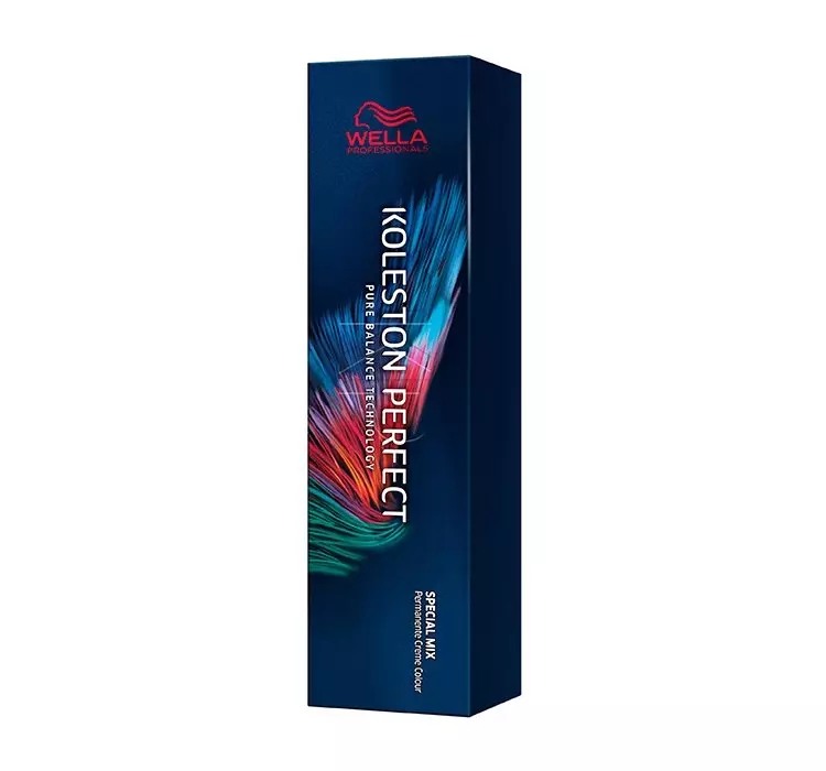 Wella Professionals Koleston Perfect Me+ 0/30 Farba do włosów 60ml