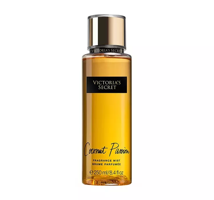 Victorias Secret Coconut Passion mgiełka do ciała 250ml