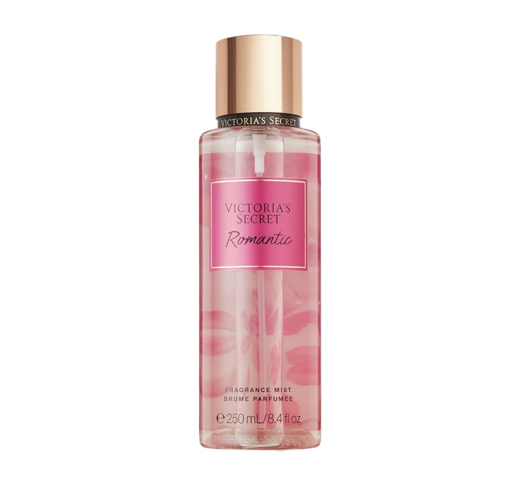 Victorias Secret Romantic mgiełka do ciała 250ml