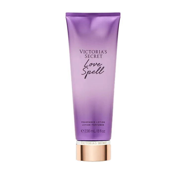Victoria's Secret Love Spell perfumowany balsam do ciała 236ml 64507-uniw