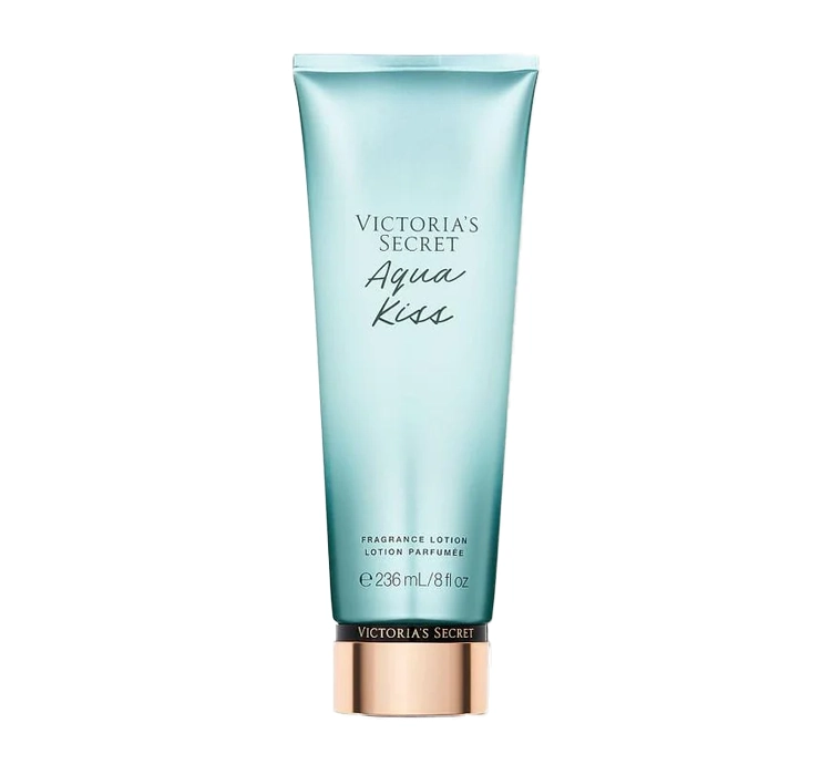 Victoria's Secret Victorias Secret Aqua Kiss Balsam do ciała 236ml