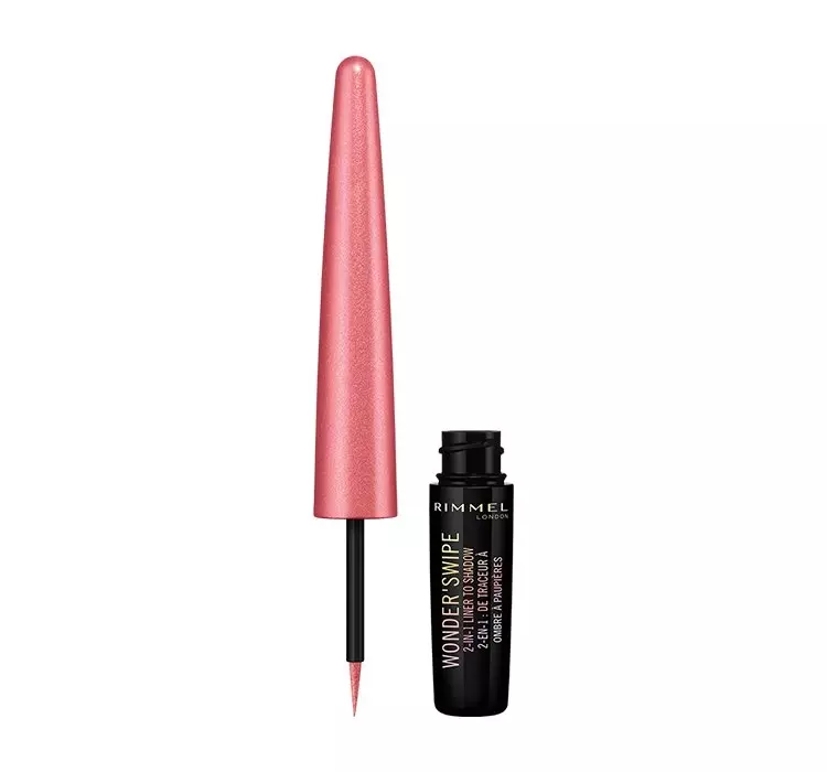 Rimmel Wonder Swipe wielofunkcyjny eyeliner odcień 006 My Bae 1,7 ml