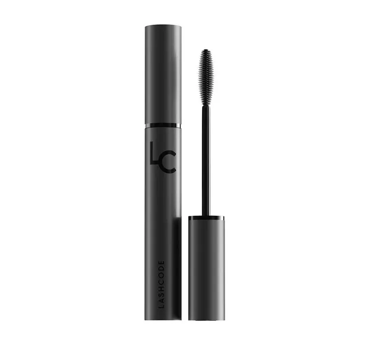 Lashcode Lashcode Mascara 10ml Tusz do rzęs