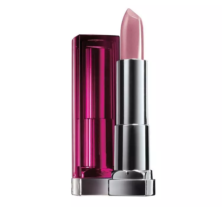 Maybelline Color Sensational Smoked Roses nawilżająca szminka do ust 300 Stripped Rose 3.6g 3600531553388 [12321374]