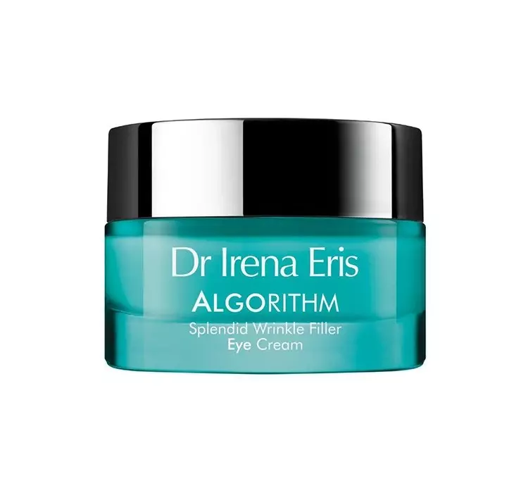 Dr Irena Eris Algorithm Splendid Wrinkle Filler Day&Night 15 ml 10E2915-01-02